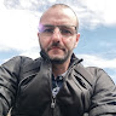 Razvan Chirnoaga