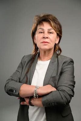 Carmen Mocanu Prejma