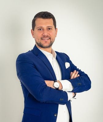 Alin Borsoaei