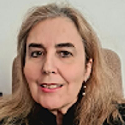 Florina Mohanu