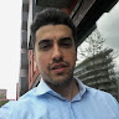 Daniel Cojocaru