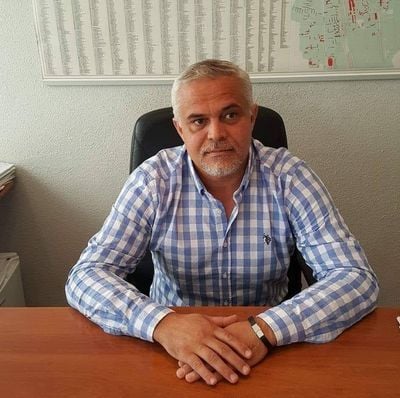 ANDREI OLIVER