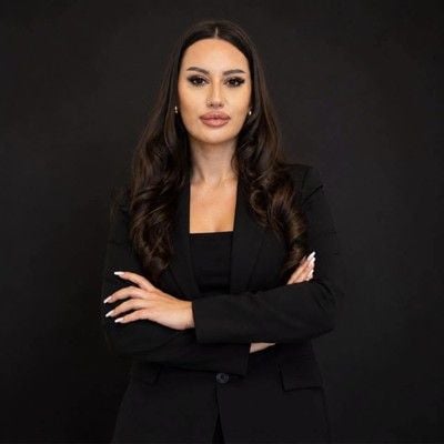 Lavinia Constantinescu