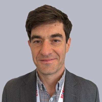 Mihai Cosmovici