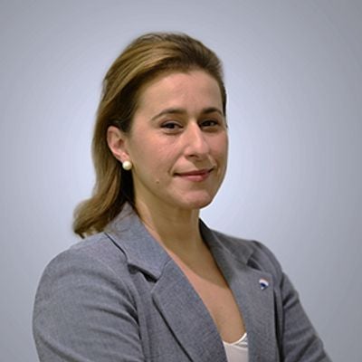 Andreea Stoinescu