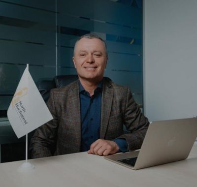 North Bucharest Investments