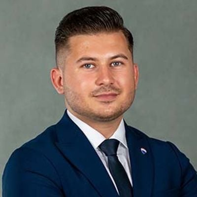  Cristian Emin
