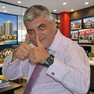 Mihai Mernea