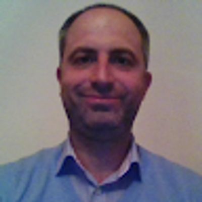 Iulian Dobra