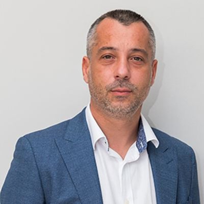 Claudiu Arapu