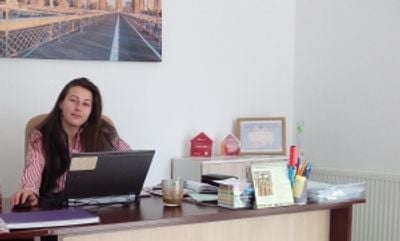 RECORD IMOBILIARE SRL