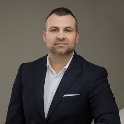 Ciprian Coman