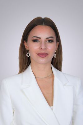 Alexandra Popescu