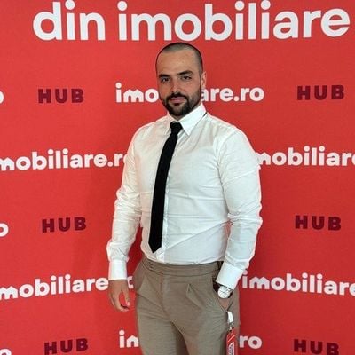 GOLDNESS Imobiliare