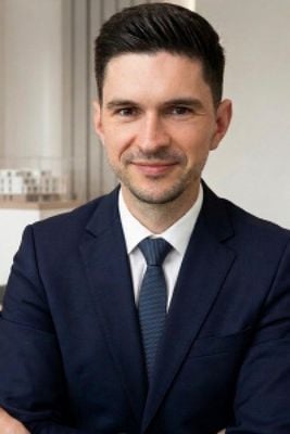 TRUST imobiliare