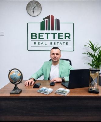 Better Real Estate