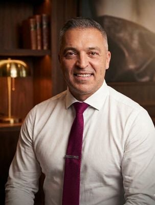 Nicolae Zanea