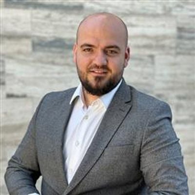 POVAS IMOBILIARE