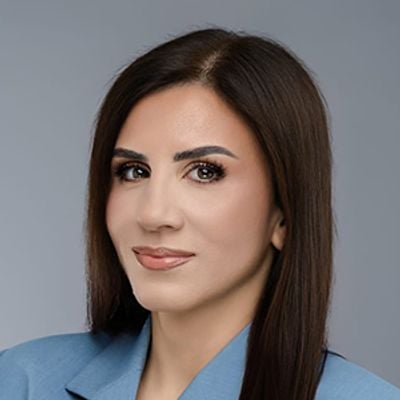 Alexandra Catana