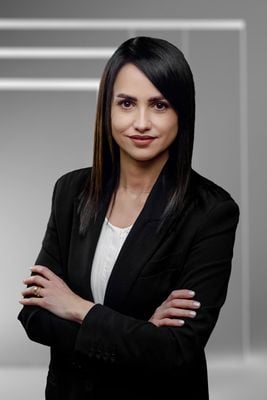 Andreia Floroiu