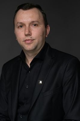 Cristian Adam