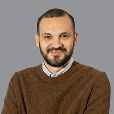 Alexandru Staicu