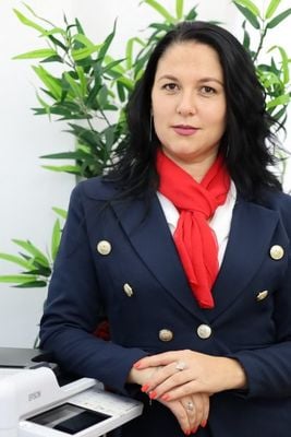 Florentina Dumitrascu
