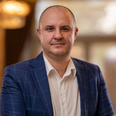 Bogdan Ivan