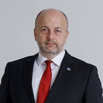 Gheorghe Pricop