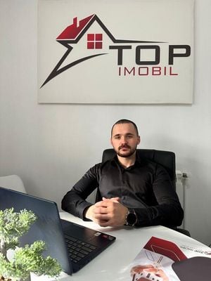 TOP IMOBIL
