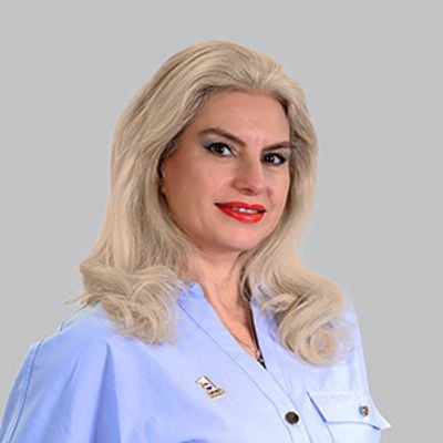 Roxana Irimia