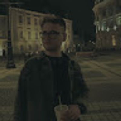 Fulger Teodor