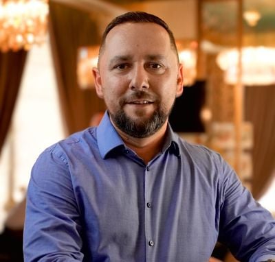 Ciprian Rotaru