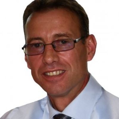 Dan Linca - Broker Owner
