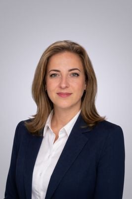 Daniela Gheorghe