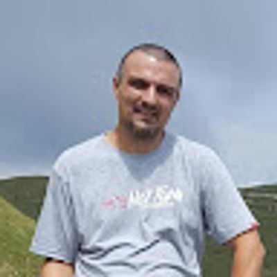 Marius Visan