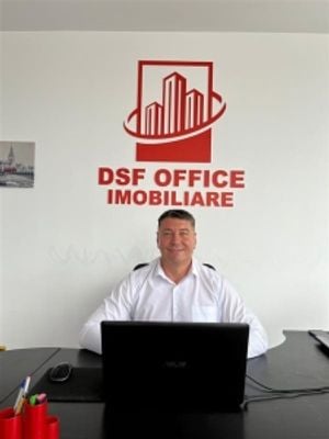 DSF OFFICE IMOBILIARE SRL