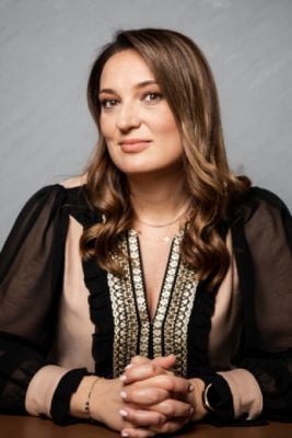 Raluca Stanislav