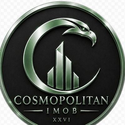 COSMOPOLITAN IMOB