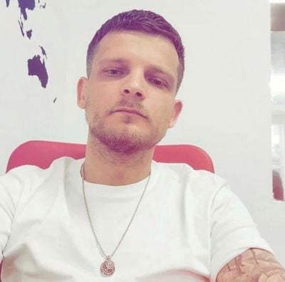 Ionut Mitrasca