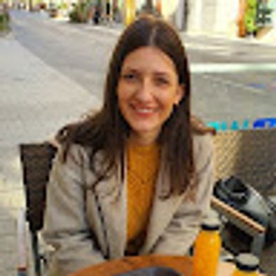 Diana Coste