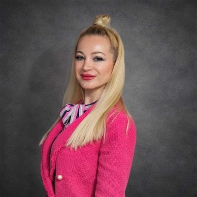 Lavinia Stoian