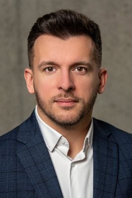 Andrei Negrila