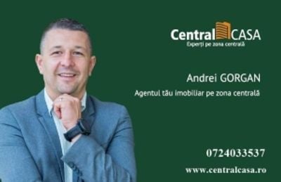 CENTRAL CASA SRL