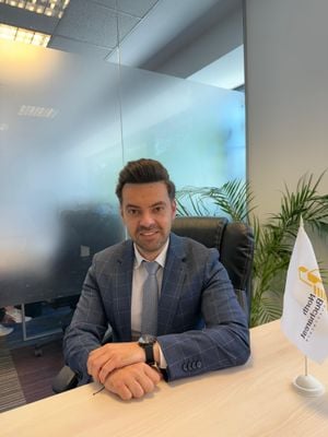 North Bucharest Investments