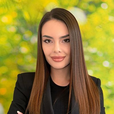 Andreea Giurea