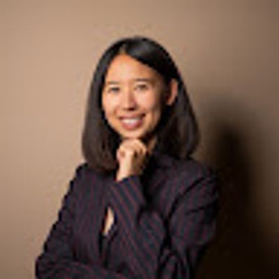 Jill Chou