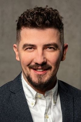Claudiu Truta