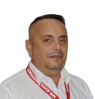 Dorin Manasia