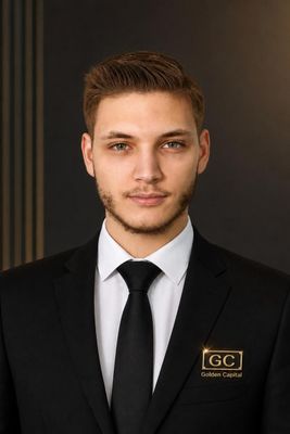 Golden Capital Real Estate